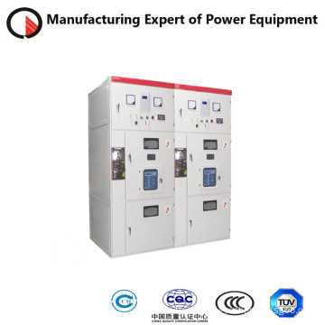 Best Switchgear of Medium Voltage by China Supplier